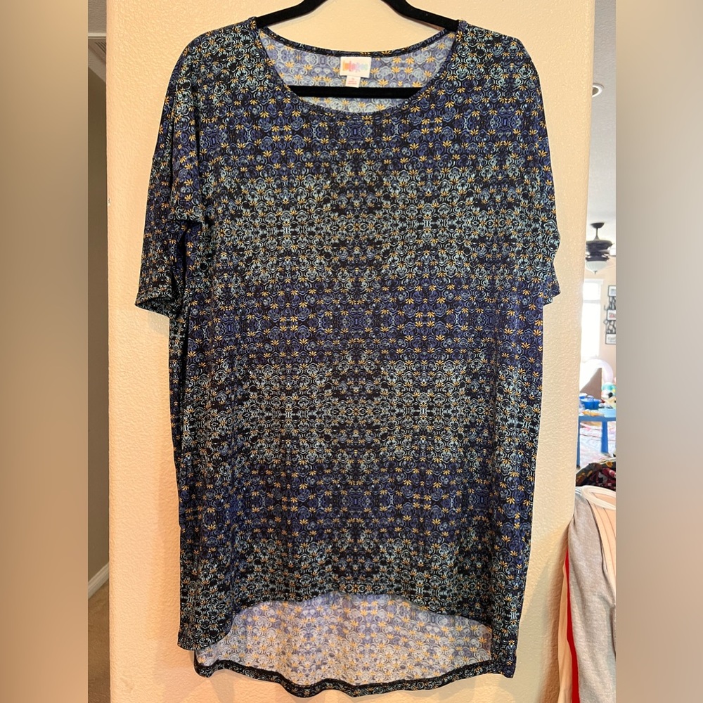 LULAROE Irma